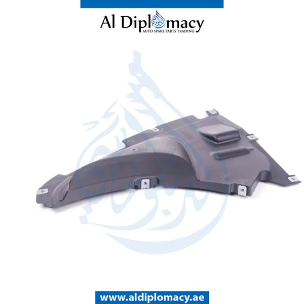 Front Right Lower FENDER WHEEL HOUSING COVER for BMW 3 Series F30 (2011-2015) models, Part Number T-51717260740