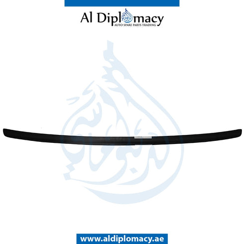 TRUNK LID SPOILER for BMW 3 Series E46 (1998-2005) models, Part Number T-51717893671