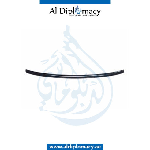 TRUNK LID SPOILER for BMW 3 Series E46 (1998-2005) models, Part Number T-51717894050