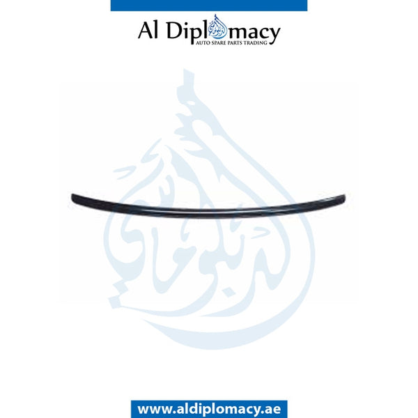 TRUNK LID SPOILER for BMW 3 Series E46 (1998-2005) models, Part Number T-51717894050