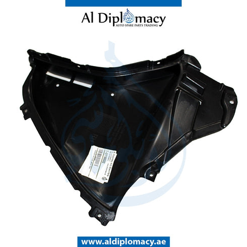 Front Right Lower FENDER WHEEL HOUSING COVER for BMW 5 Series G30 (2016-2020) models, Part Number T-51718060032