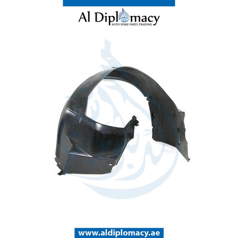 Front Left FENDER WHEEL HOUSING COVER for BMW 3 Series E36 (1990-2000) models