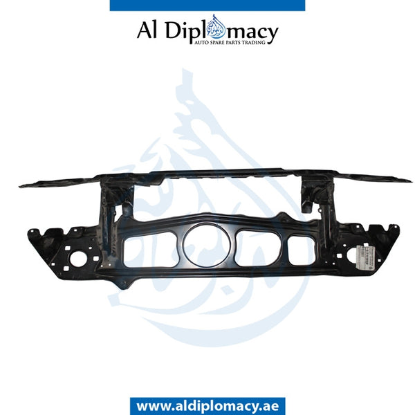 RADAITOR SUPPORT for BMW 5 Series E39 (1995-2003) models, Part Number T-51718159610