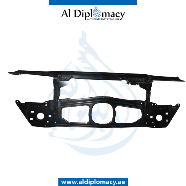 RADIATOR Support, STEEL for BMW 3 Series E46 (1998-2005) models, Part Number T-51718259773-PFM