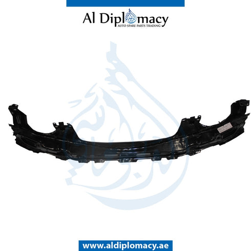 Front BUMPER SUPPORT for BMW X5 Series E53 (1999-2006) models, Part Number T-51718402831