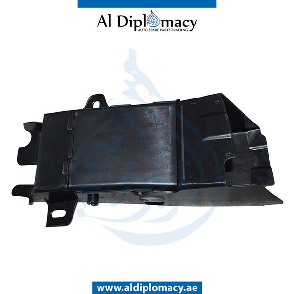 Left BRAKE AIR DUCT for BMW 7 Series F01 (2008-2015) models, Part Number T-51747184155