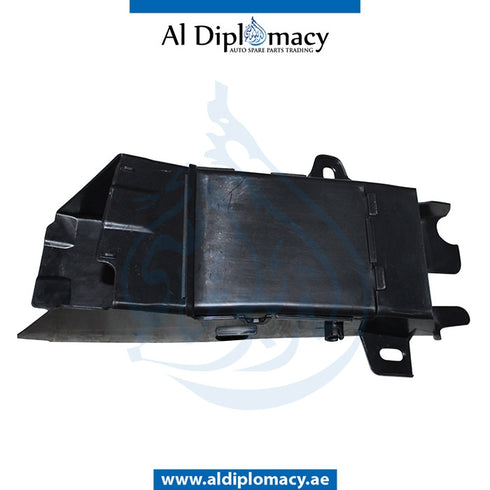 Right BRAKE AIR DUCT for BMW 7 Series F01 (2008-2015) models, Part Number T-51747184156