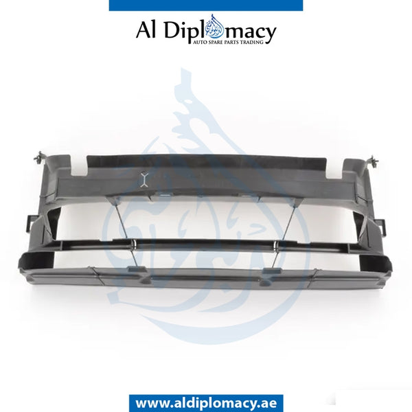 Front Lower AIR DUCT for BMW 3 Series F30 (2011-2015) models, Part Number T-51747255414