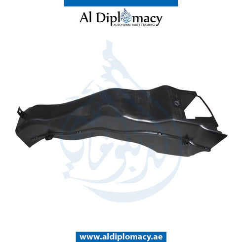 Right BRAKE AIR DUCT for BMW X5 Series F15 (2013-2018) models