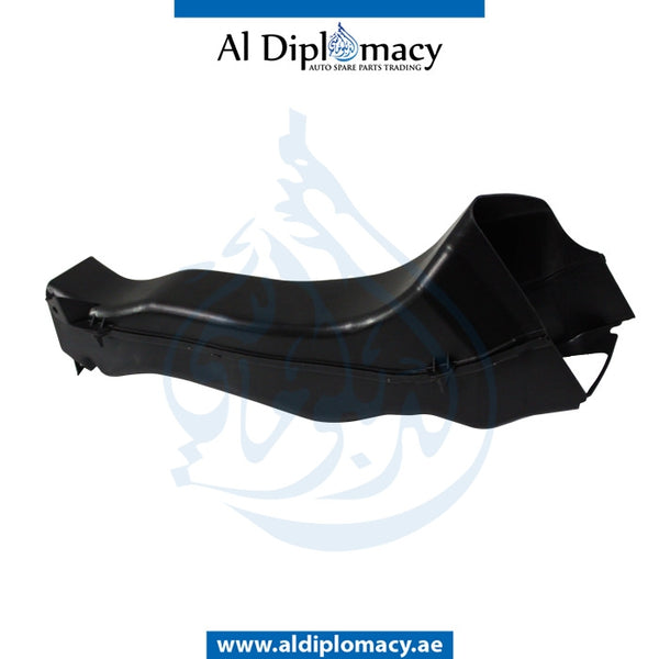 Right BRAKE AIR DUCT for BMW X5 Series F15 (2013-2018) models, Part Number T-51747343804