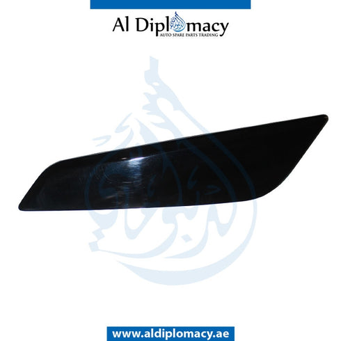 Front FENDER SIDE Vent, SET for BMW 5 Series G30 (2016-2020) models