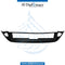 Front Lower BUMPER Grille, CENTER for BMW 5 Series F10 (2010-2016) models, Part Number T-51748049347