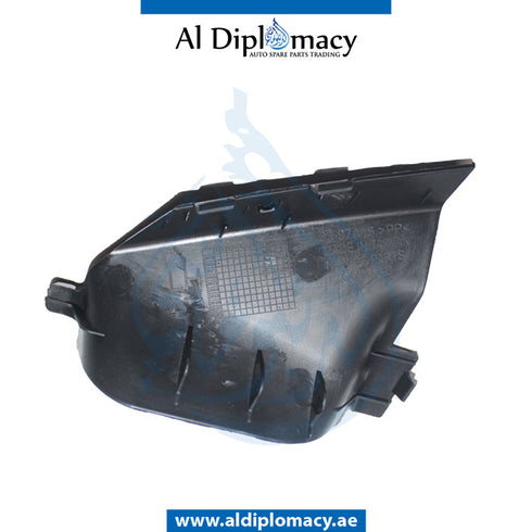 Front Left Lower BUMPER GRILLE Cover, M SPORT for BMW 3 Series G20 (2018-2022) models