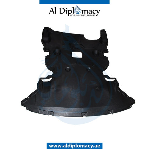 UNDER ENGINE COVER for BMW X1 Series E84 (2012-2015) models, Part Number T-51752990573