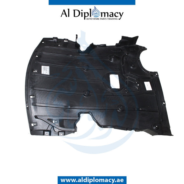 UNDER ENGINE COVER for BMW 3 Series E90 (2005-2011) models, Part Number T-51757129341-CN