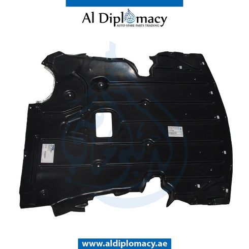 UNDER ENGINE COVER for BMW 3 Series E90 (2005-2011) models, Part Number T-51757129341