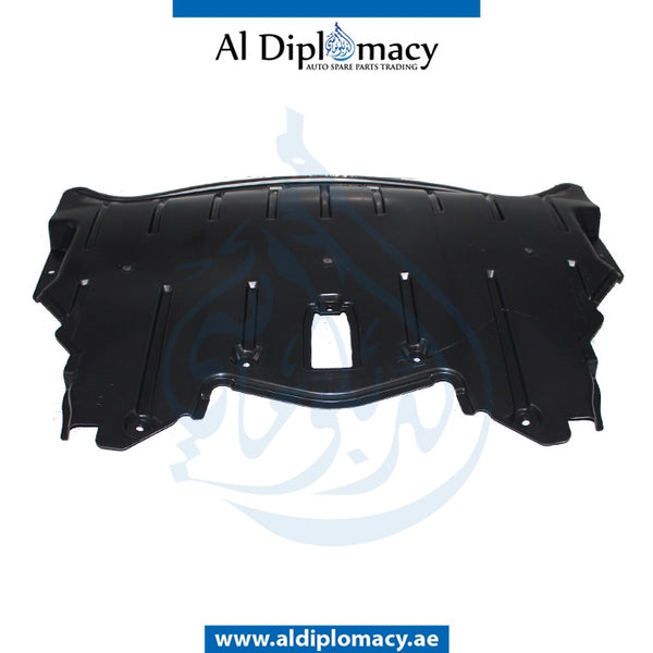 UNDER ENGINE COVER for BMW X5 Series E70 (2006-2013) models, Part Number T-51757158385-CN