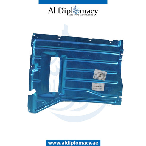 UNDER MAIN FLOOR Cover, CENTER for BMW X5 Series E70 (2010-2013) models