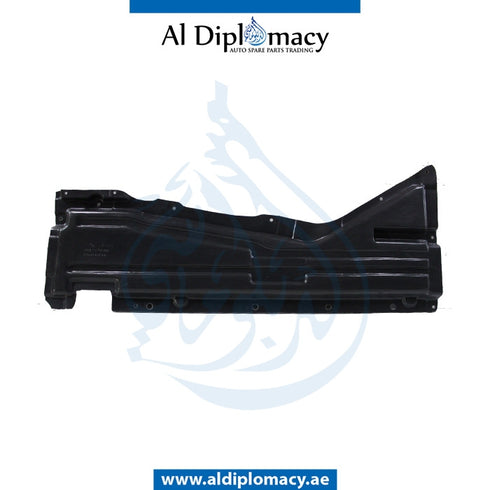 Right UNDER MAIN FLOOR COVER for BMW X5 Series E70 (2010-2013) models