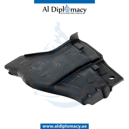 Right Outer Partition, ENGINE BAY for BMW X5 Series E70 (2010-2013) models