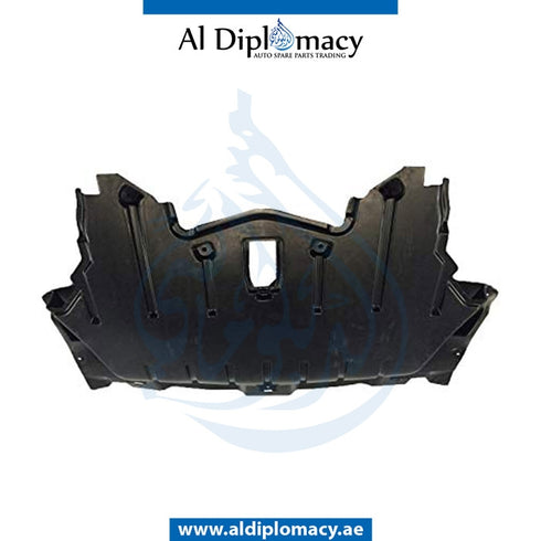 UNDER ENGINE COVER for BMW X6 Series E71 (2008-2014) models