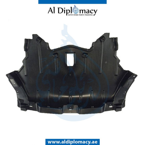 UNDER ENGINE COVER for BMW X6 Series E71 (2008-2014) models, Part Number T-51757180632
