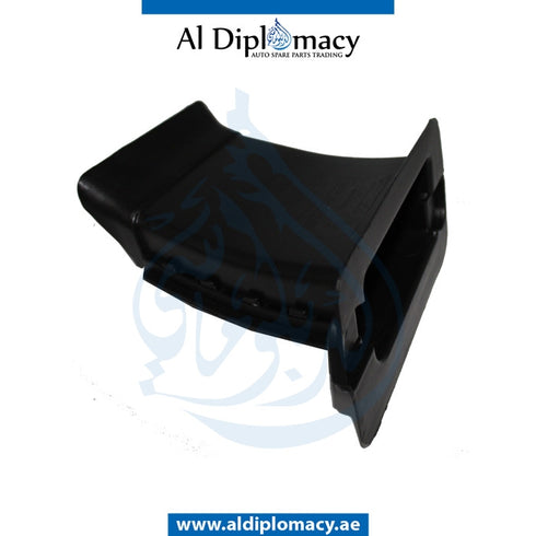 Right AIR DUCT for BMW 5 Series F01 (2008-2015) models, Part Number T-51757185168-CN