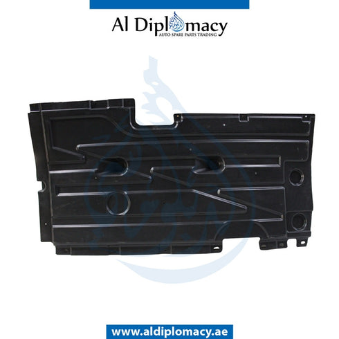 Front Left UNDERBODY PANELING for BMW X3 Series F25 (2010-2017) models