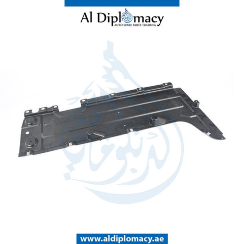 Front Right UNDER MAIN FLOOR COVER for BMW X3 Series F25 (2010-2017) models