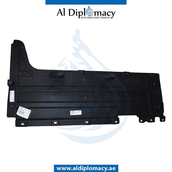 Front Right UNDER MAIN FLOOR COVER for BMW X3 Series F25 (2010-2017) models, Part Number T-51757213672