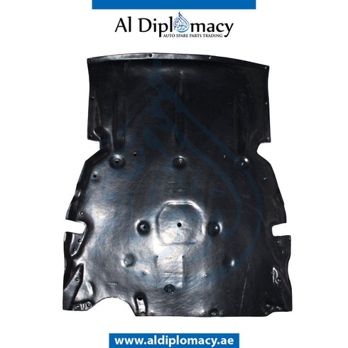 UNDER ENGINE COVER for BMW 1 Series F20 (2011-2015) models