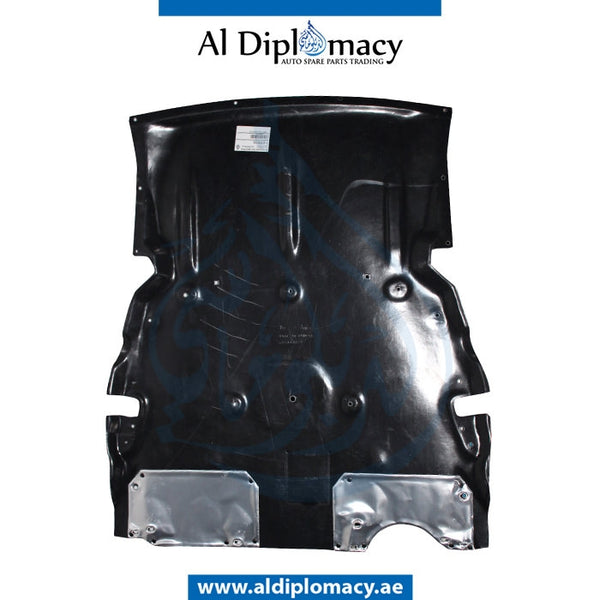 UNDER ENGINE COVER for BMW 1 Series F20 (2011-2015) models, Part Number T-51757241814