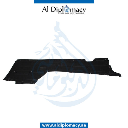 Right UNDER MAIN FLOOR COVER for BMW 3 Series F20 (2011-2015) models