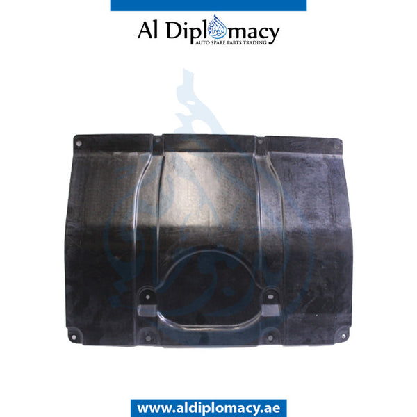 UNDER ENGINE COVER for BMW X3 Series G01 (2017-2021) models, Part Number T-51757394744