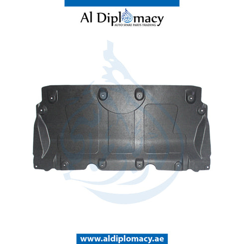 UNDER ENGINE COVER for BMW 3 Series G20 (2018-2022) models