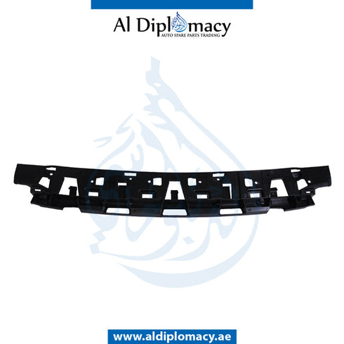 Front BUMPER BRACKET Cover, M SPORT for BMW 3 Series G20 (2018-2022) models, Part Number T-51758072545