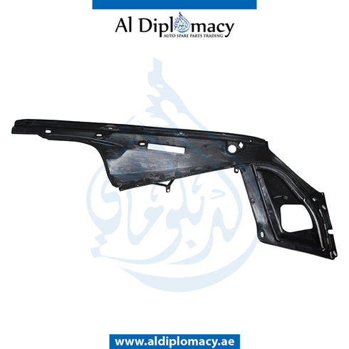 Front Right Support, SEAL for BMW 5 Series F10 (2010-2016) models