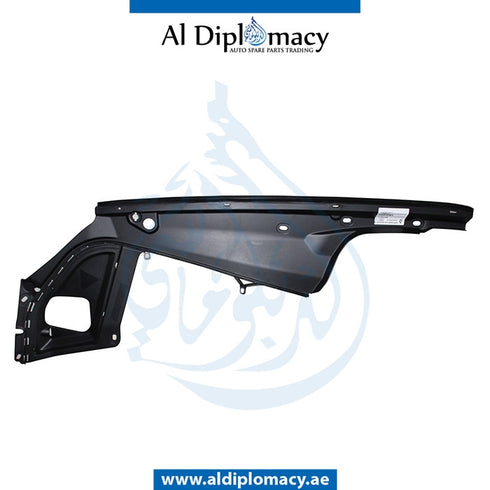 Front Right Support, SEAL for BMW 5 Series F10 (2010-2016) models, Part Number T-51767019804