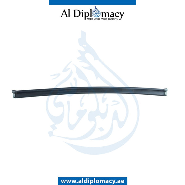 Front ENGINE HOOD SEAL for BMW 5 Series F10 (2010-2016) models, Part Number T-51767206521