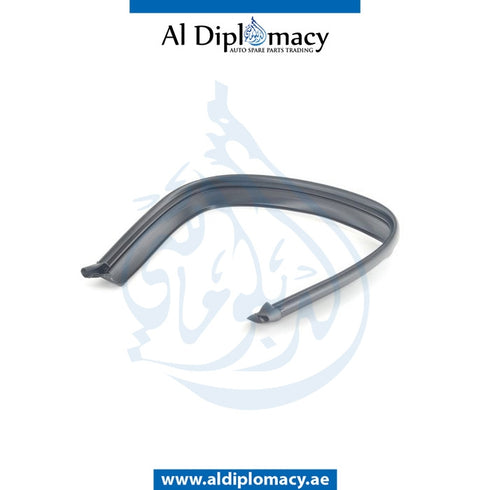 Front ENGINE HOOD SEAL for BMW 5 Series F10 (2010-2016) models