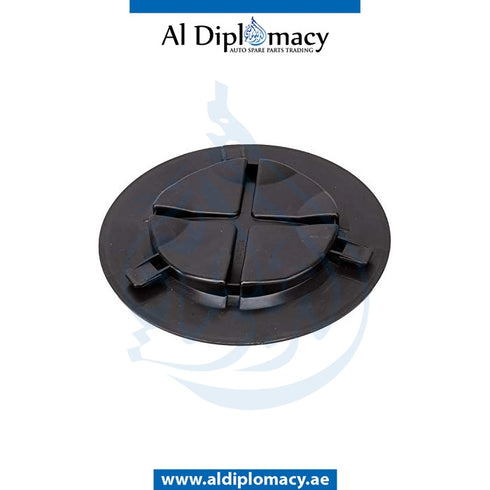 Front FENDER WHEEL HOUSING COVER FLAP for Mini Cooper Mini Clubman R55 (2007-2010) models, Part Number T-51772751776