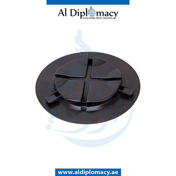 Front FENDER WHEEL HOUSING COVER FLAP for Mini Cooper Mini Clubman R55 (2007-2010) models, Part Number T-51772751776