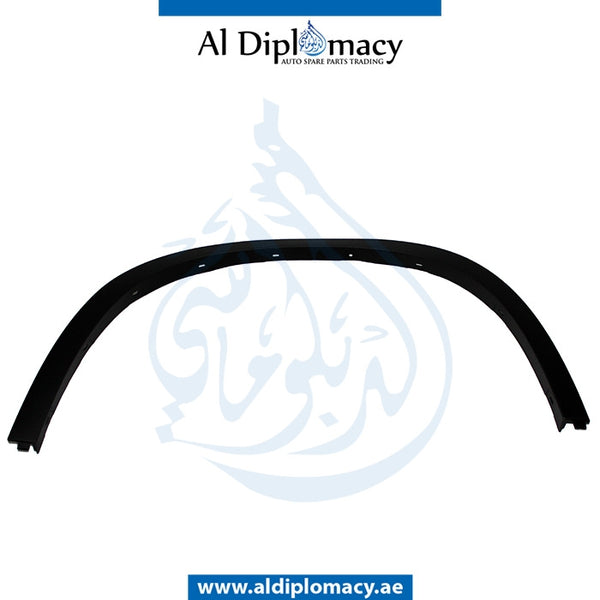 Front Right FENDER WHEEL ARCH for BMW X1 Series E84 (2012-2015) models, Part Number T-51772990166-CN