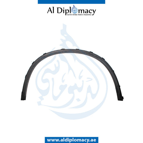 Front Left FENDER WHEEL ARCH for BMW X5 Series F15 (2013-2018) models