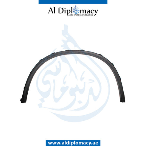 Front Right FENDER WHEEL ARCH for BMW X5 Series F15 (2013-2018) models