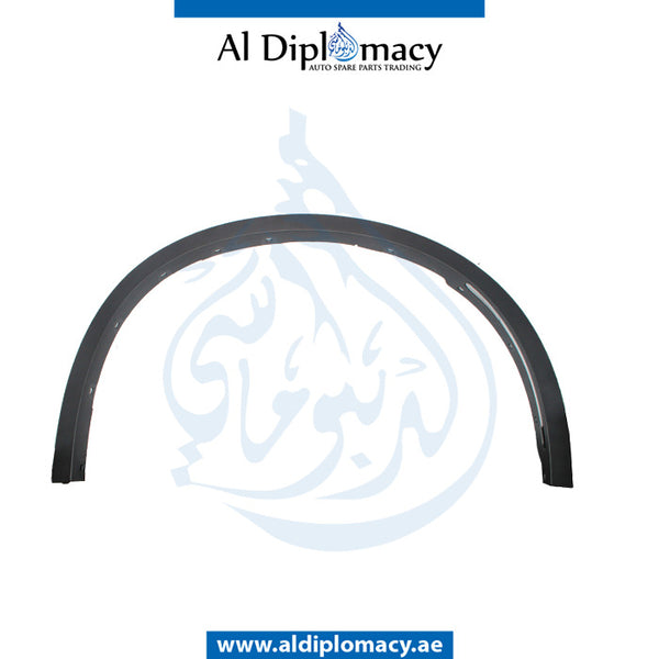 Front Right FENDER WHEEL ARCH for BMW X5 Series F15 (2013-2018) models, Part Number T-51777294374