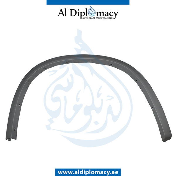 Front Right FENDER WHEEL ARCH for BMW X1 Series E84 (2012-2015) models, Part Number T-51778049940