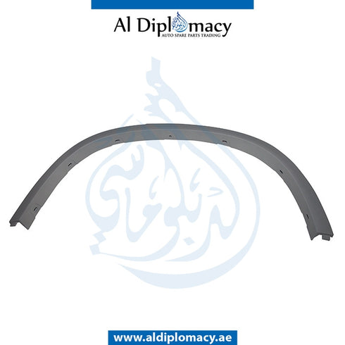 Rear Left FENDER WHEEL ARCH for BMW X1 Series E84 (2012-2015) models, Part Number T-51778049941