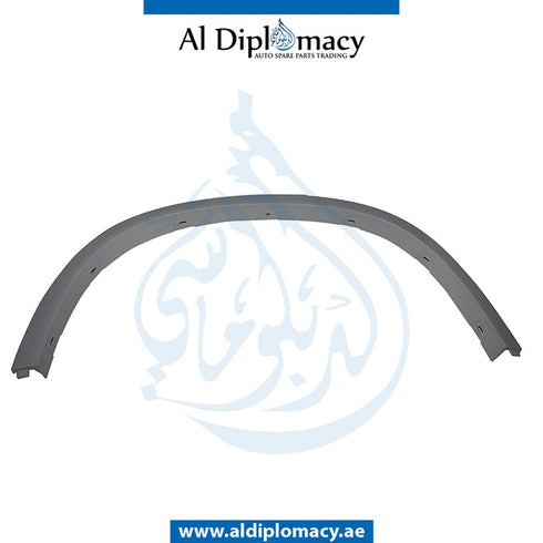 Rear Right FENDER WHEEL ARCH for BMW X1 Series E84 (2012-2015) models, Part Number T-51778049942