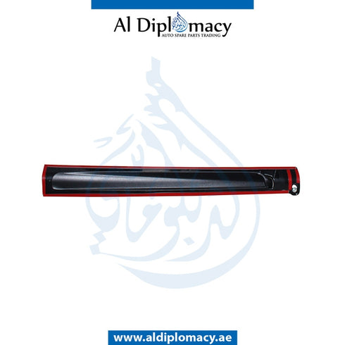 Left SIDE SKIRT for BMW 7 Series G11 (2019-2022) models